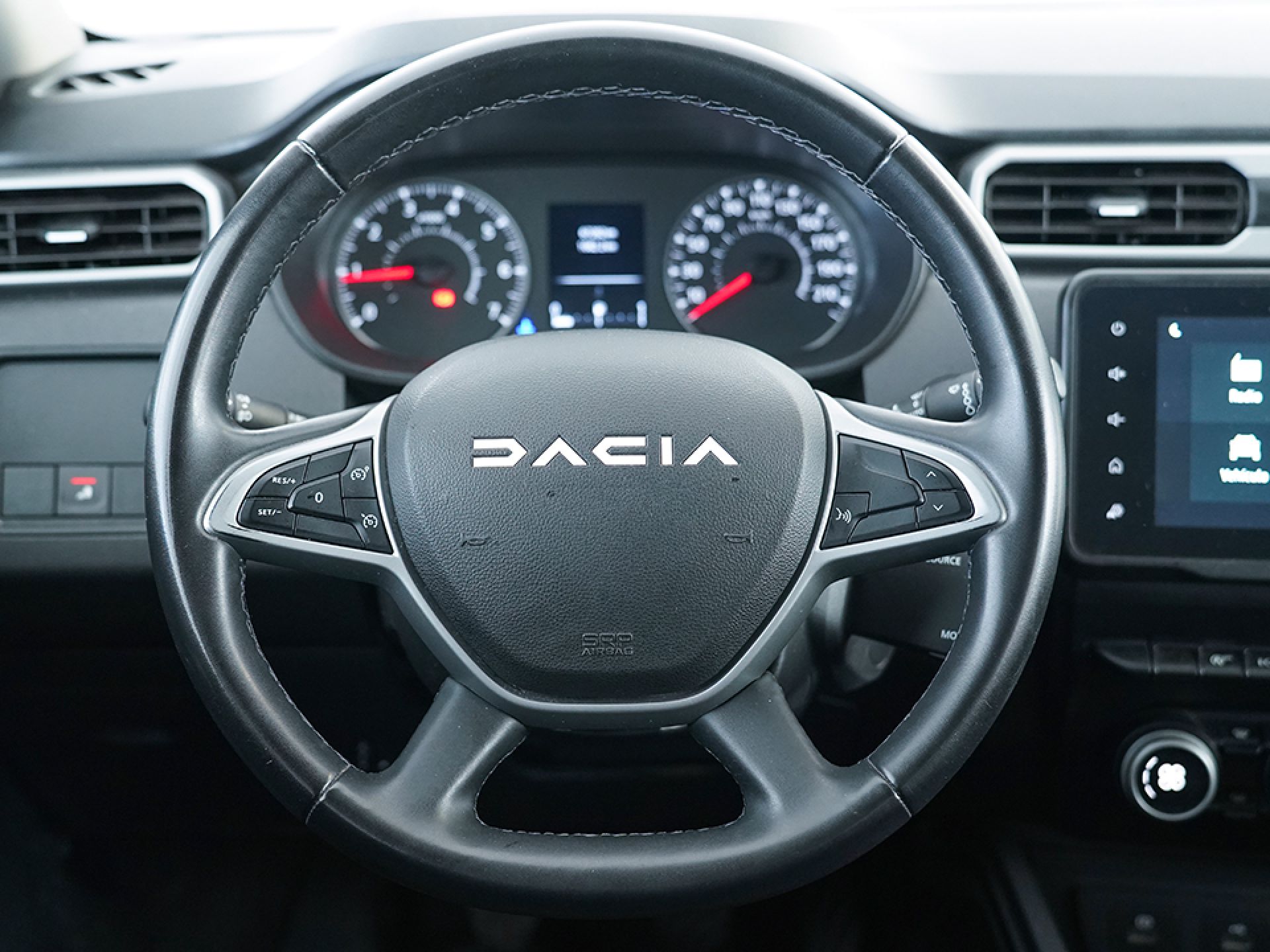Dacia Duster Journey Bl. dCi 85kW(115CV) 4X2