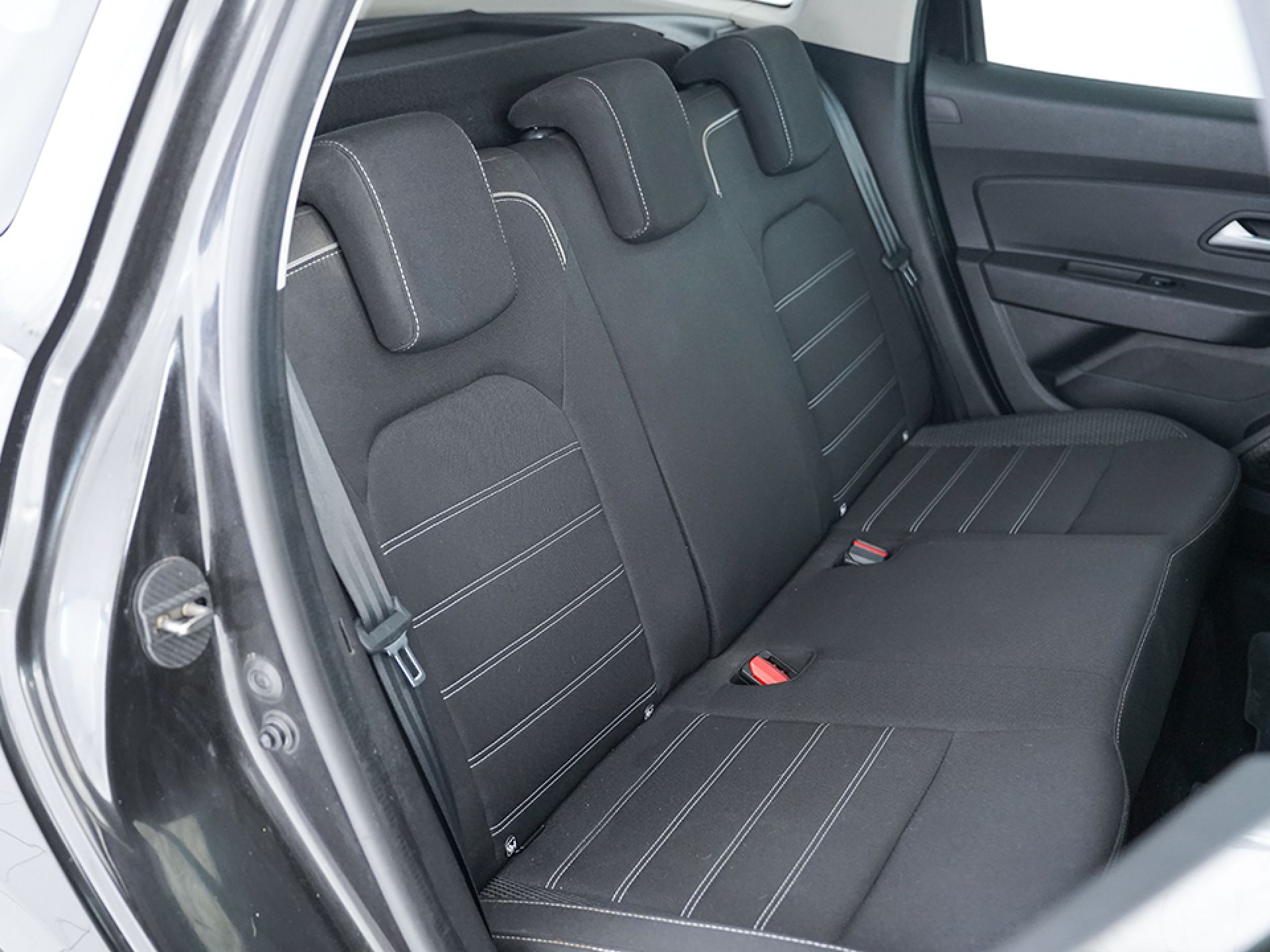 Dacia Duster Journey Bl. dCi 85kW(115CV) 4X2