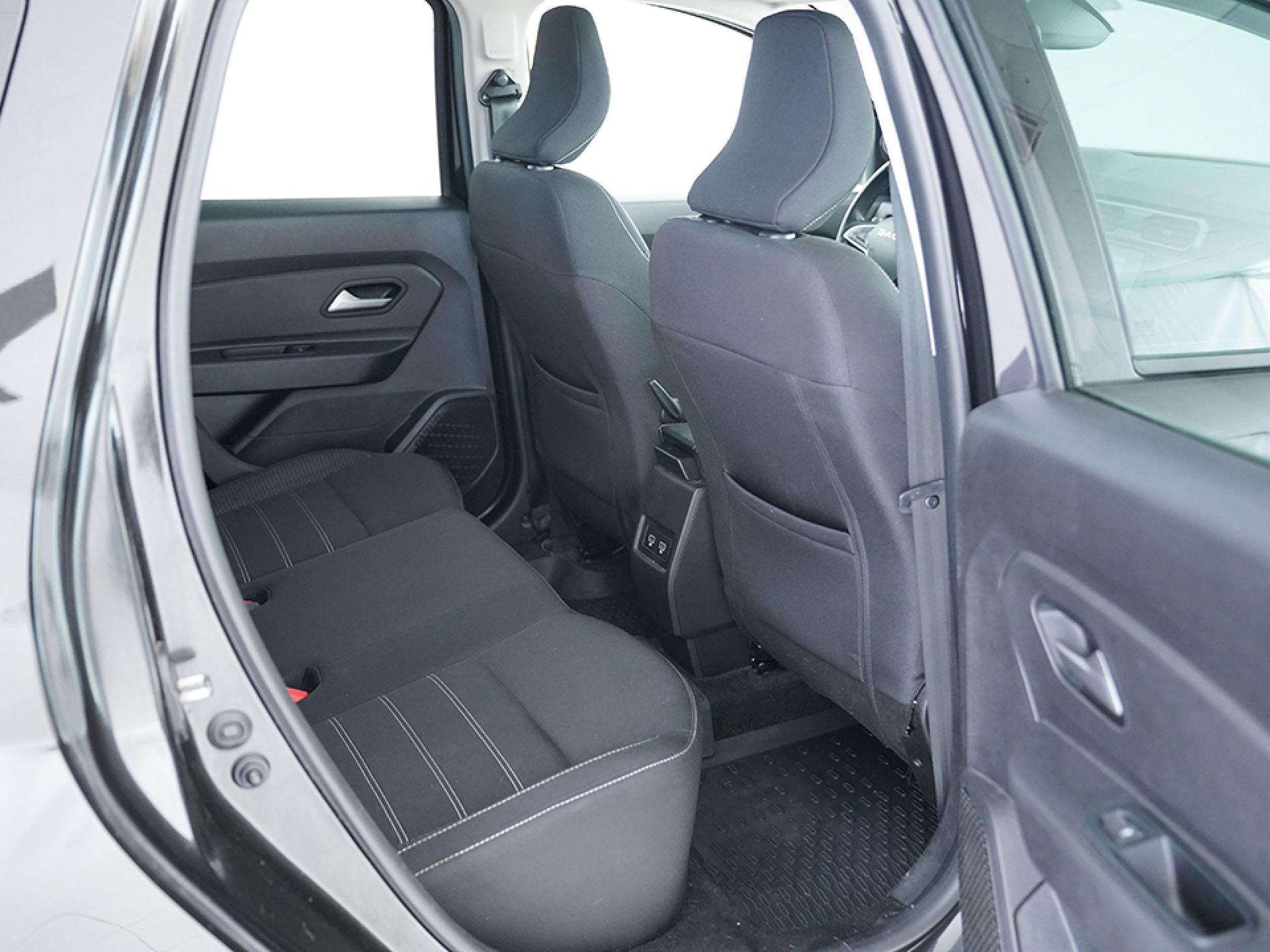 Dacia Duster Journey Bl. dCi 85kW(115CV) 4X2