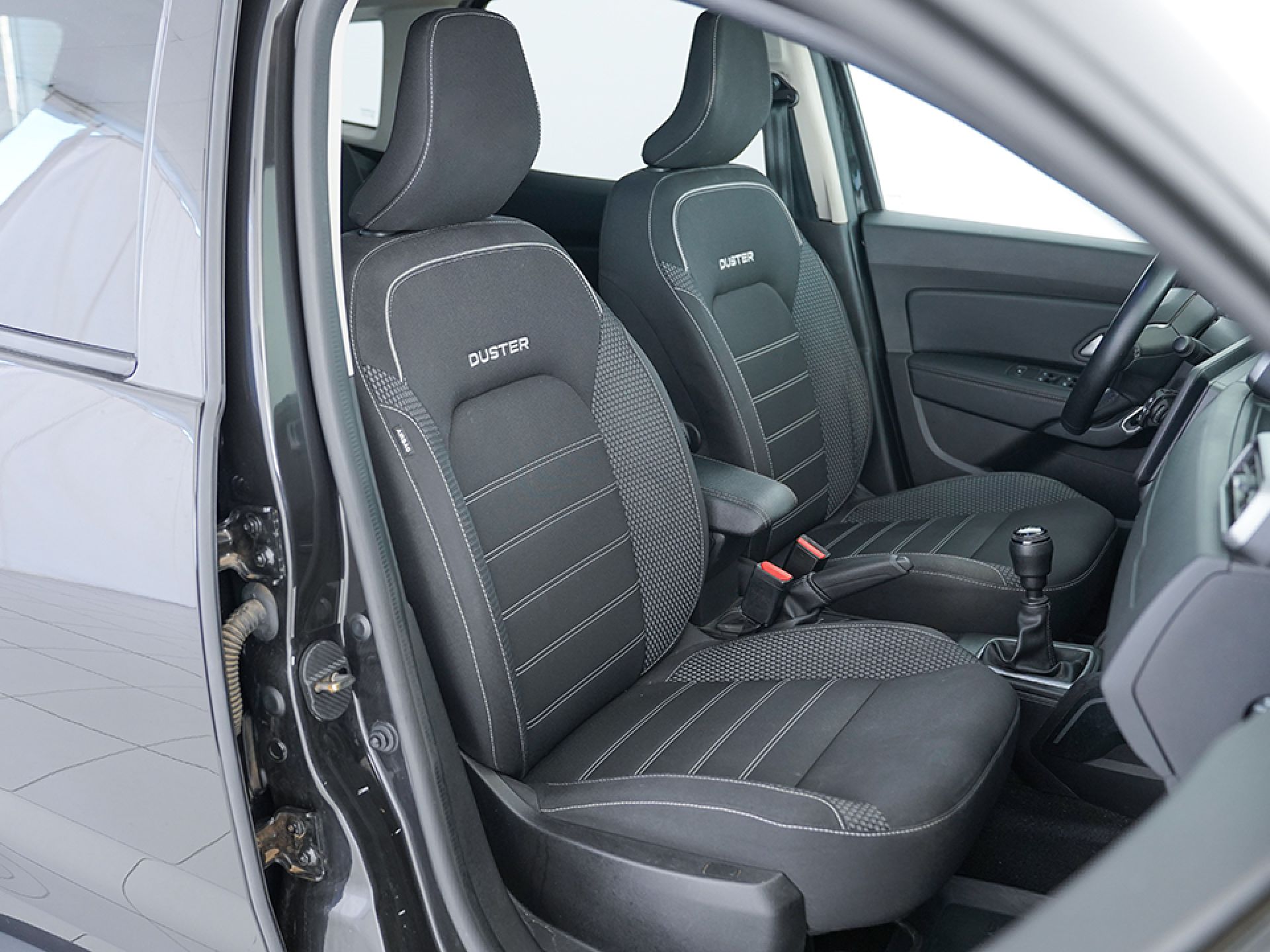 Dacia Duster Journey Bl. dCi 85kW(115CV) 4X2