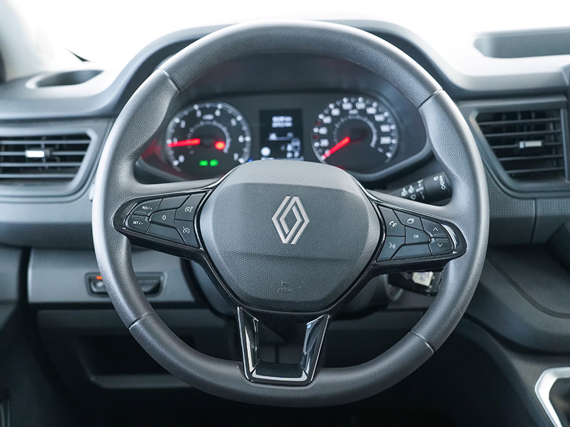 Renault Trafic Authentic En. Blue dCi 110kW(150CV) EDC