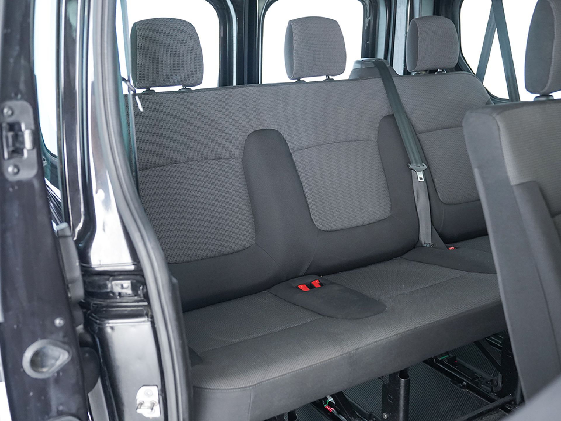Renault Trafic Authentic En. Blue dCi 110kW(150CV) EDC