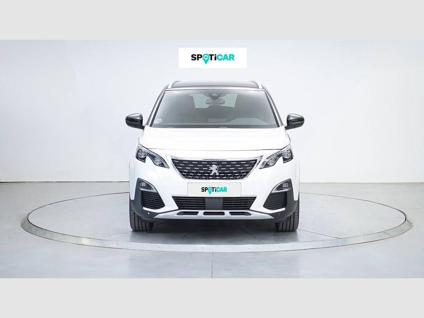 Peugeot 5008 GT-Line 1.2L PureTech 96kW (130CV) EAT8 GT Line