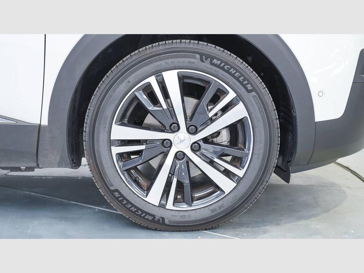 Peugeot 5008 GT-Line 1.2L PureTech 96kW (130CV) EAT8 GT Line
