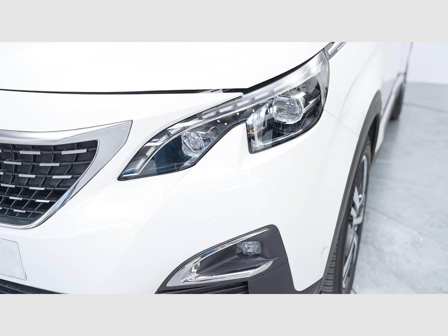 Peugeot 5008 GT-Line 1.2L PureTech 96kW (130CV) EAT8 GT Line