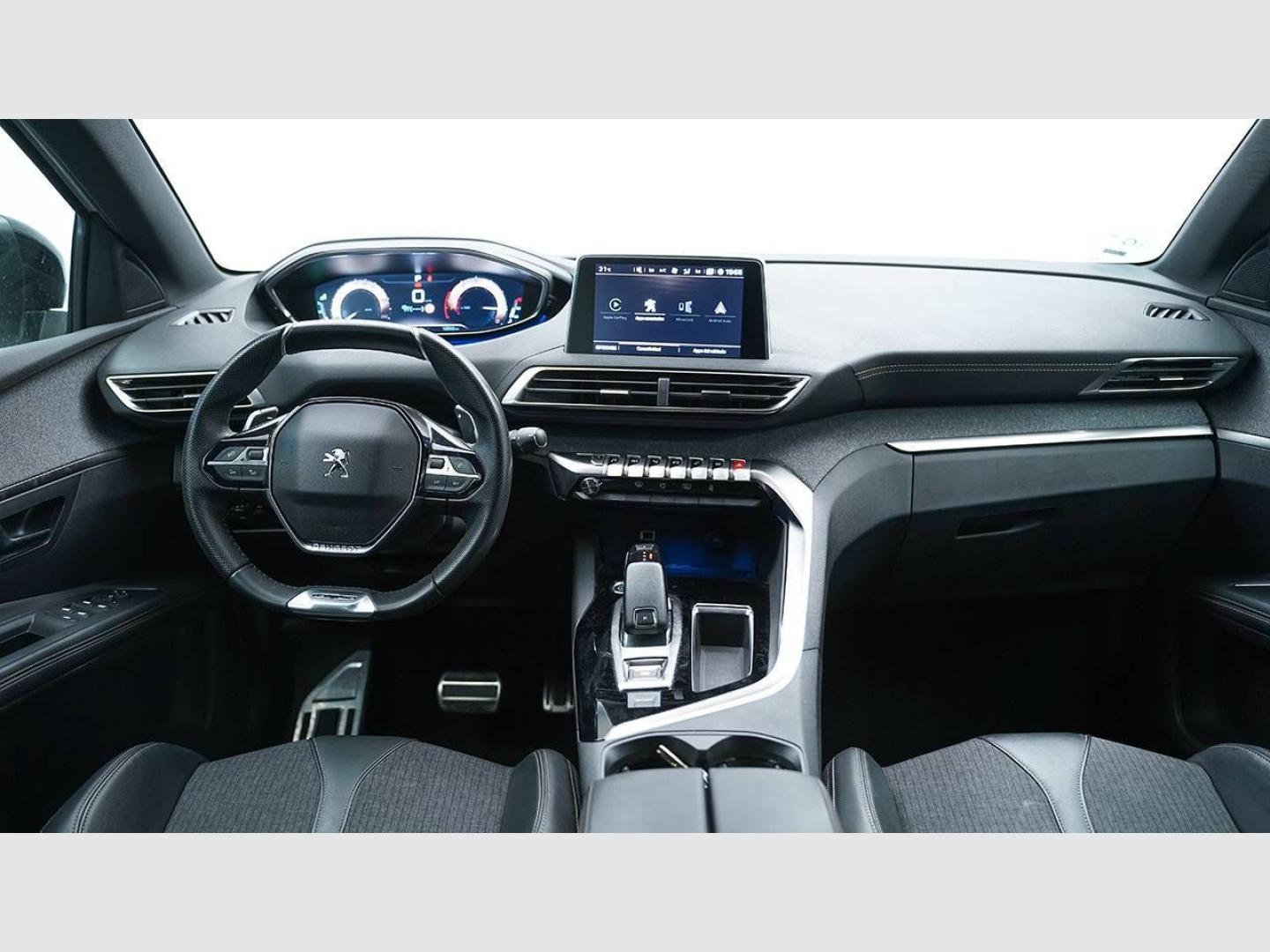 Peugeot 5008 GT-Line 1.2L PureTech 96kW (130CV) EAT8 GT Line