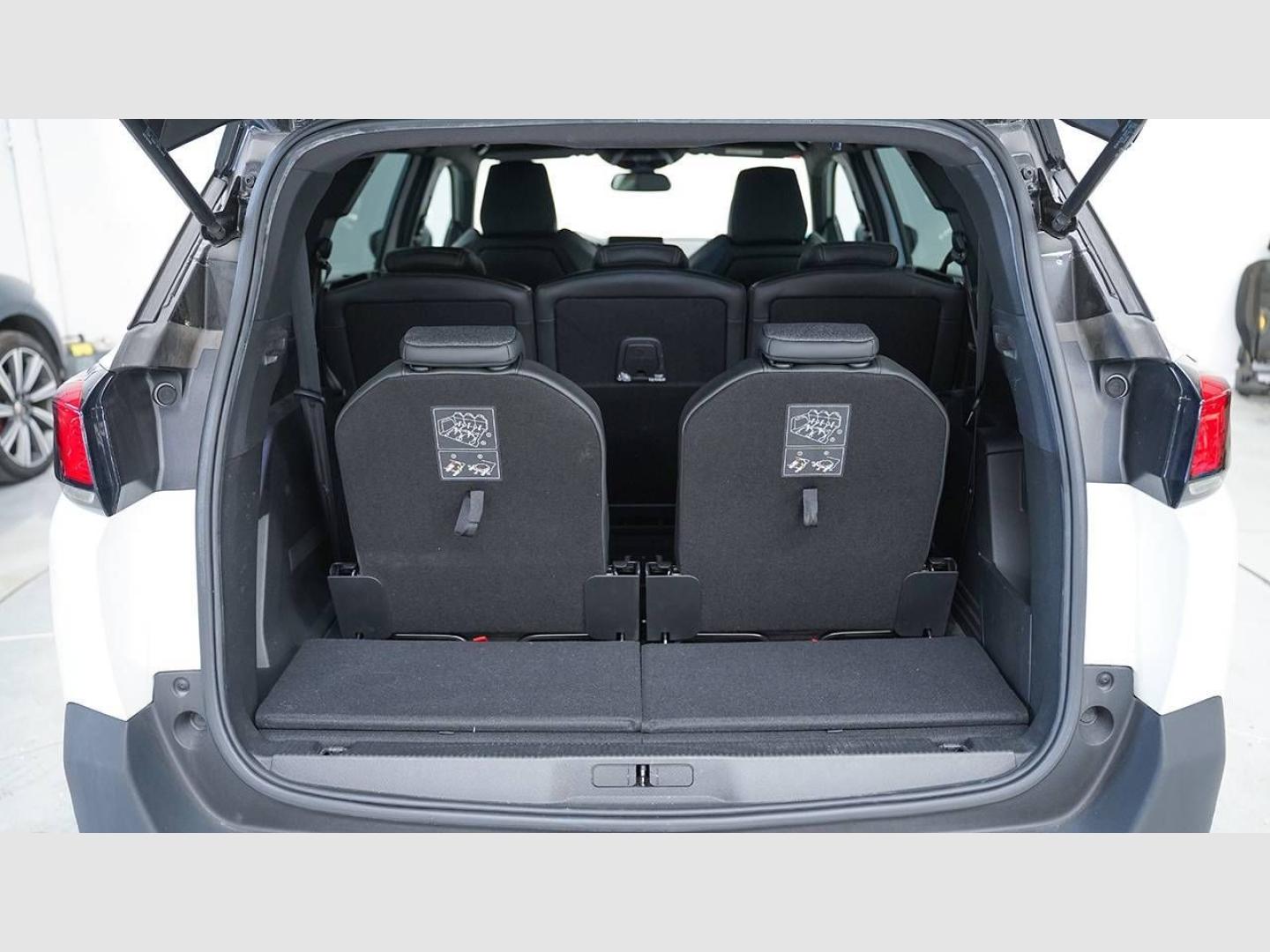 Peugeot 5008 GT-Line 1.2L PureTech 96kW (130CV) EAT8 GT Line