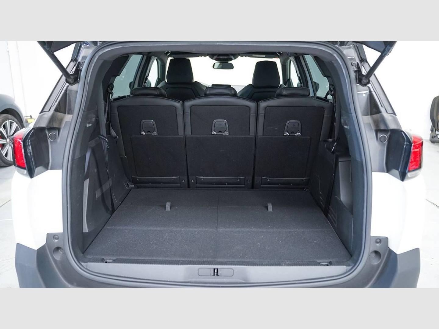 Peugeot 5008 GT-Line 1.2L PureTech 96kW (130CV) EAT8 GT Line
