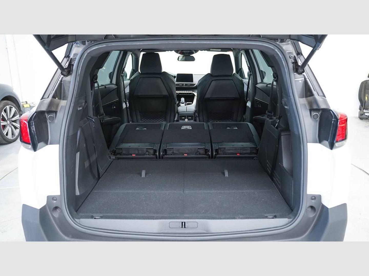 Peugeot 5008 GT-Line 1.2L PureTech 96kW (130CV) EAT8 GT Line