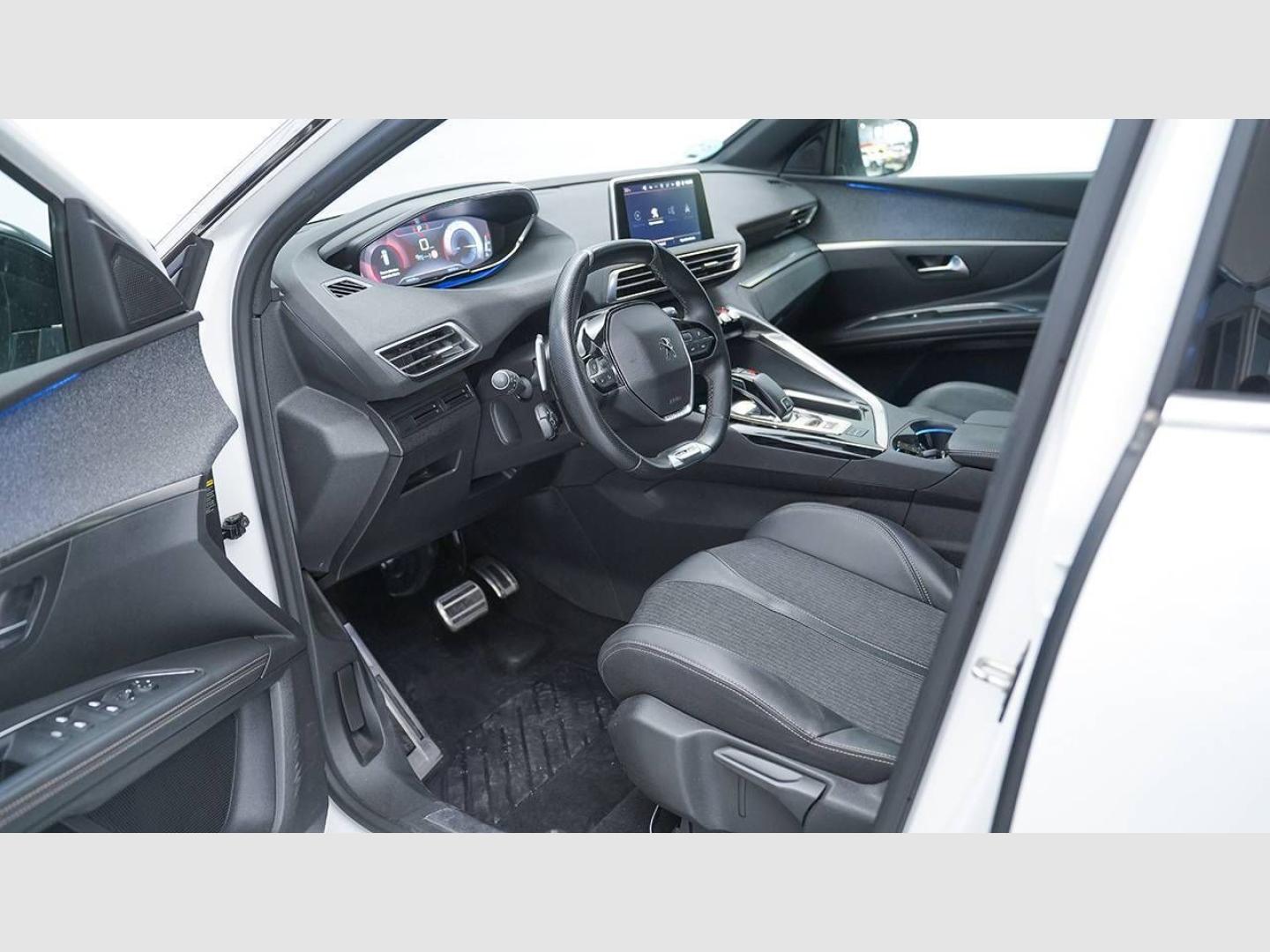 Peugeot 5008 GT-Line 1.2L PureTech 96kW (130CV) EAT8 GT Line