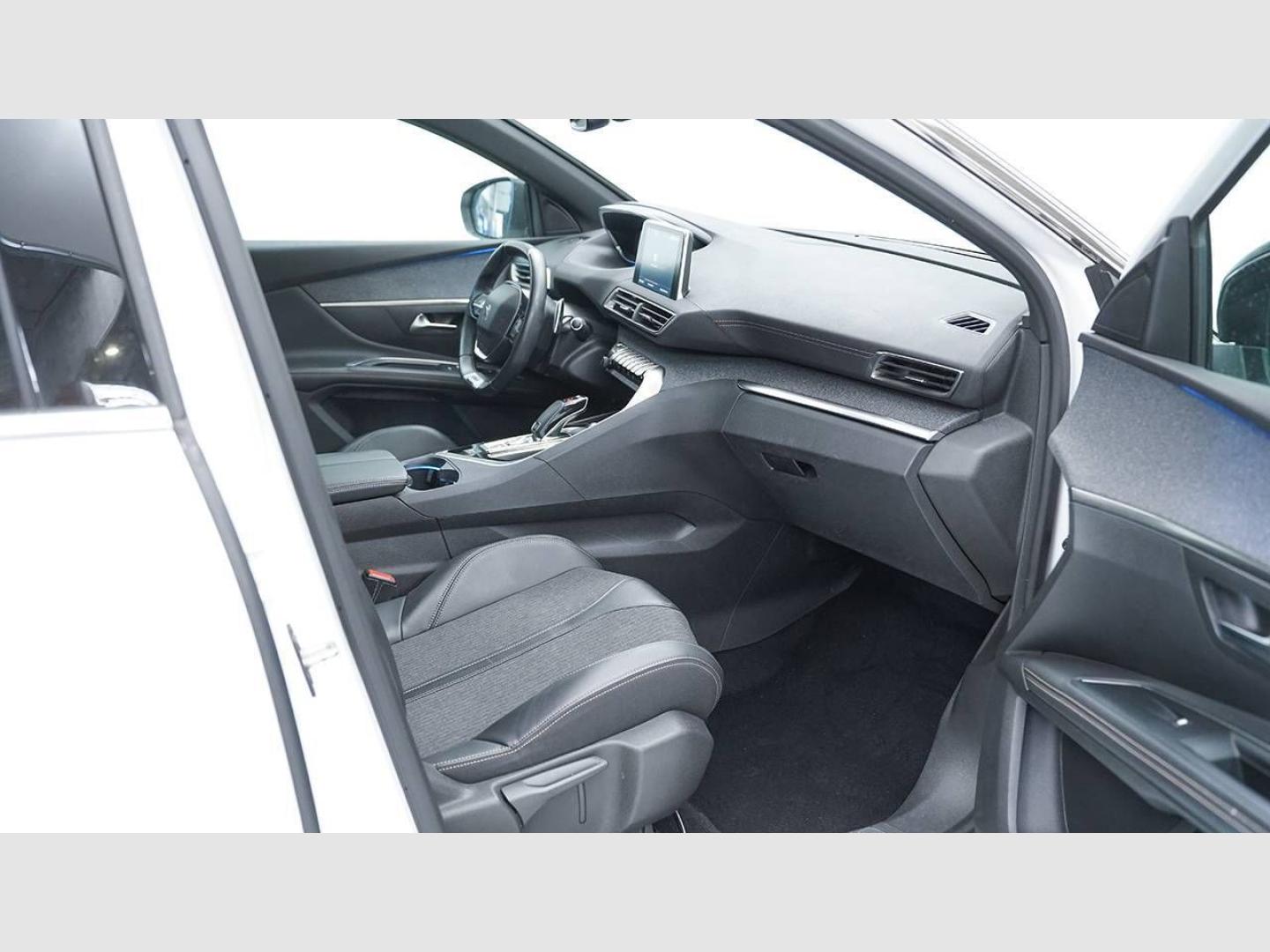 Peugeot 5008 GT-Line 1.2L PureTech 96kW (130CV) EAT8 GT Line