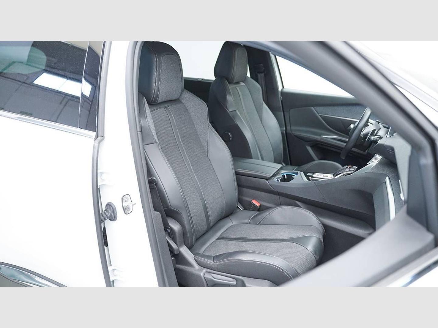 Peugeot 5008 GT-Line 1.2L PureTech 96kW (130CV) EAT8 GT Line