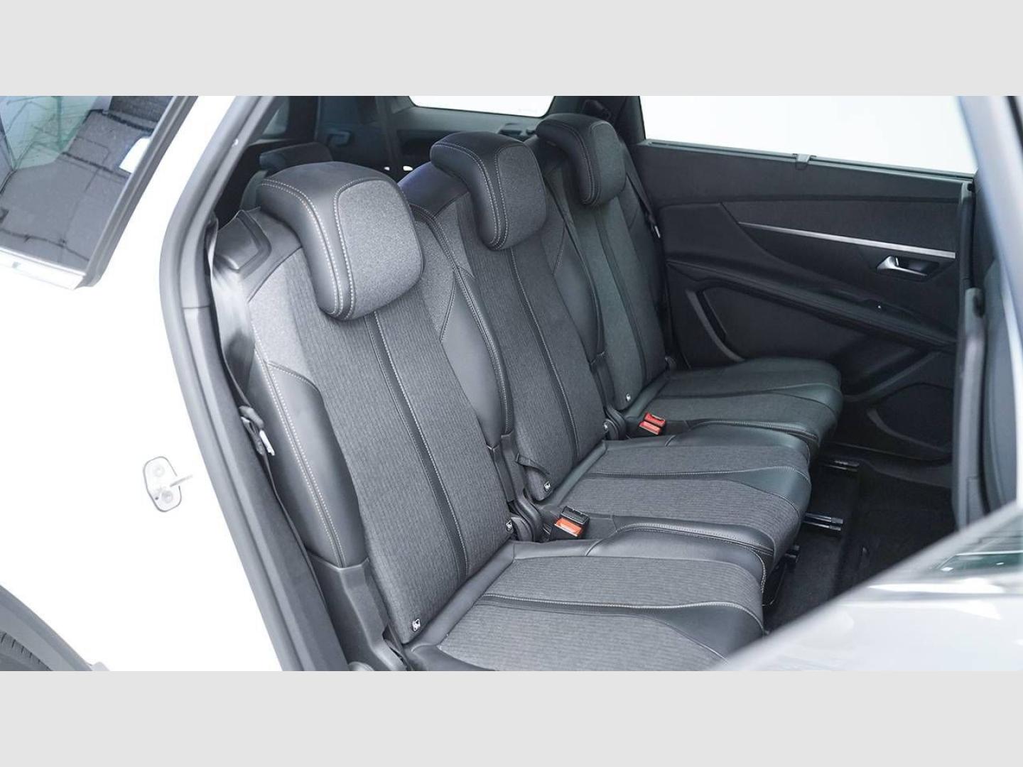 Peugeot 5008 GT-Line 1.2L PureTech 96kW (130CV) EAT8 GT Line