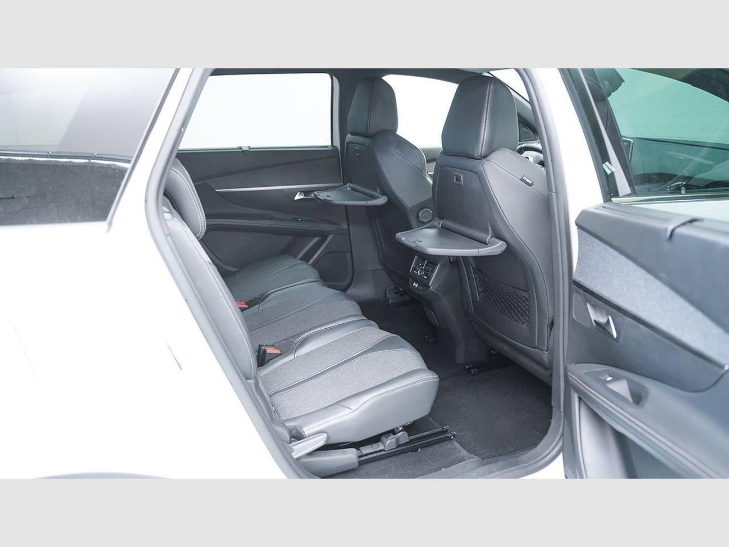 Peugeot 5008 GT-Line 1.2L PureTech 96kW (130CV) EAT8 GT Line