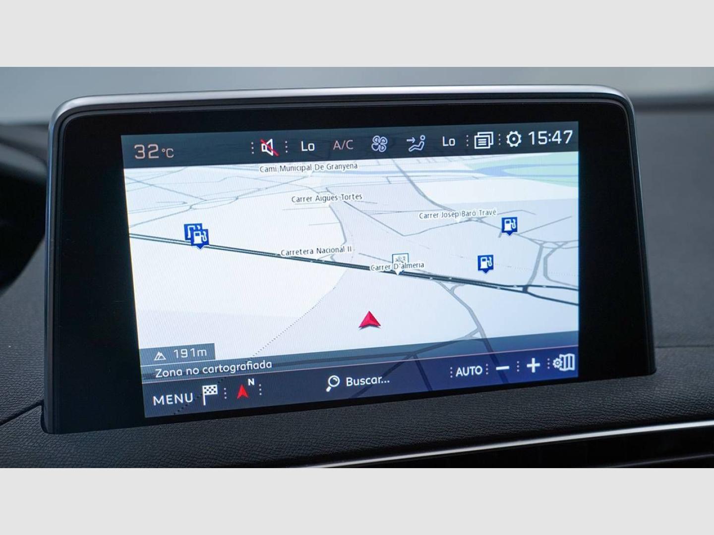 Peugeot 5008 GT-Line 1.2L PureTech 96kW (130CV) EAT8 GT Line