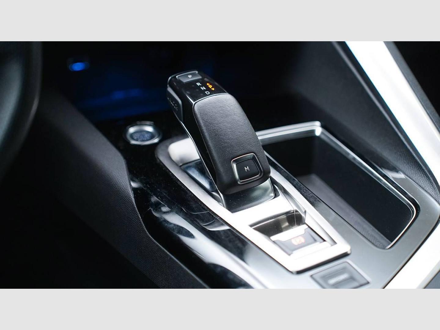 Peugeot 5008 GT-Line 1.2L PureTech 96kW (130CV) EAT8 GT Line