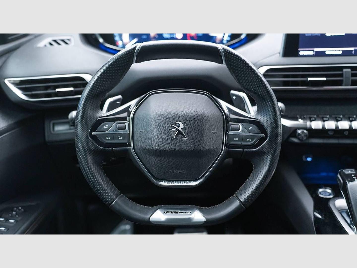 Peugeot 5008 GT-Line 1.2L PureTech 96kW (130CV) EAT8 GT Line