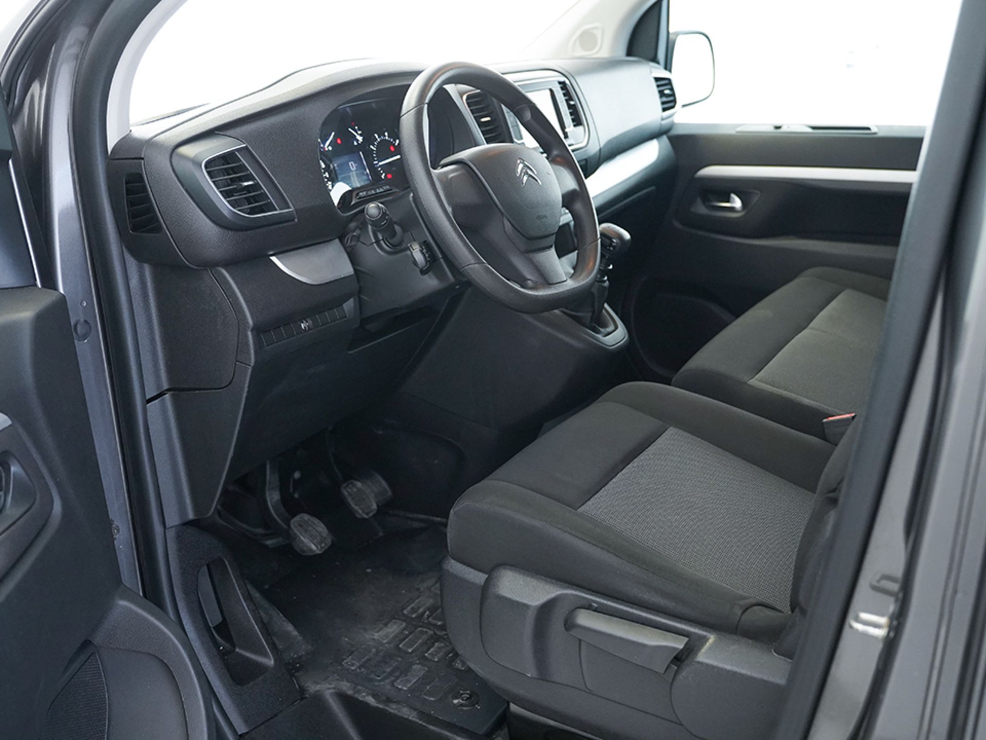 Citroen Jumpy Combi Talla M BlueHDi 120 S&S Confort