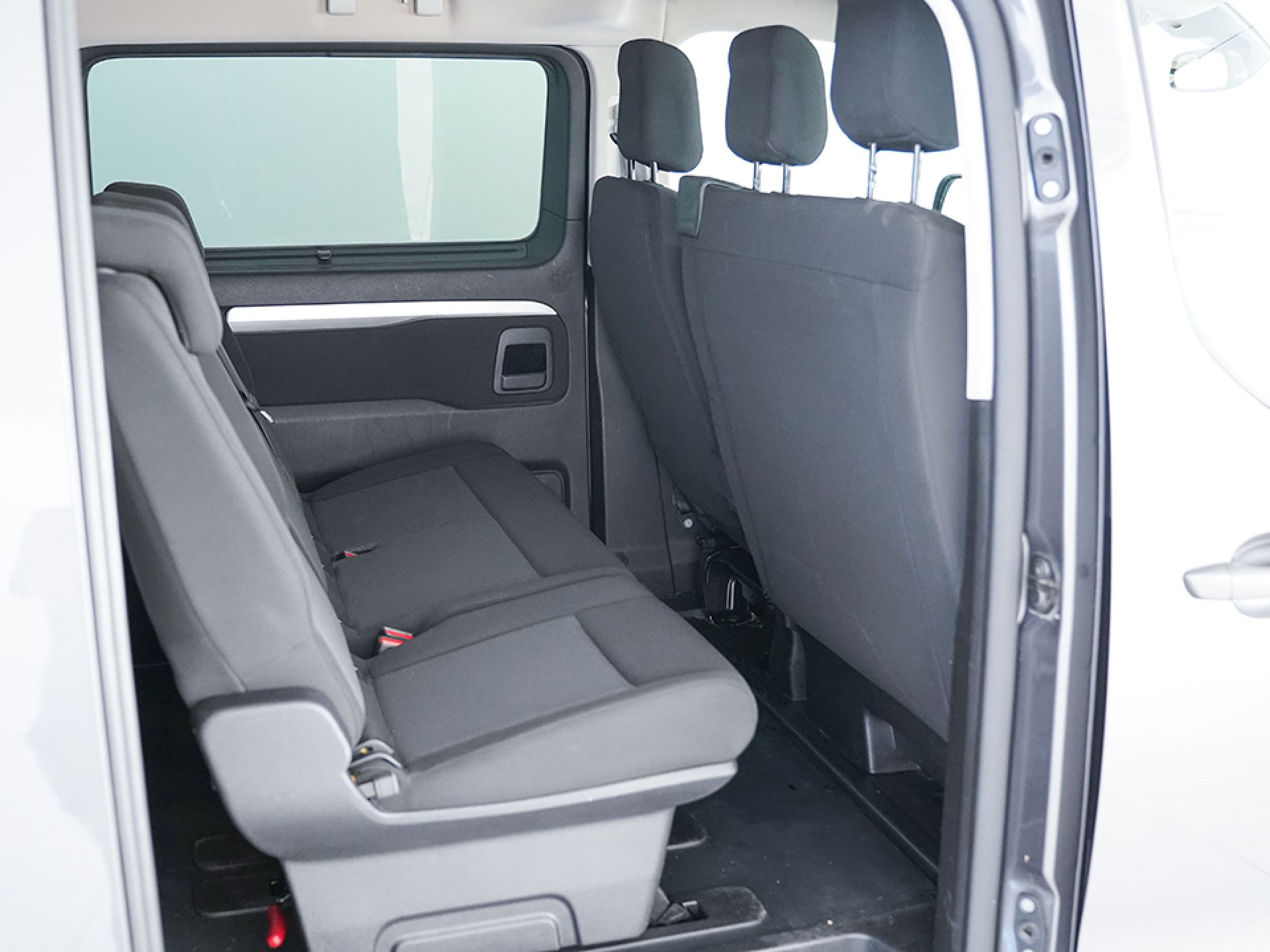 Citroen Jumpy Combi Talla M BlueHDi 120 S&S Confort