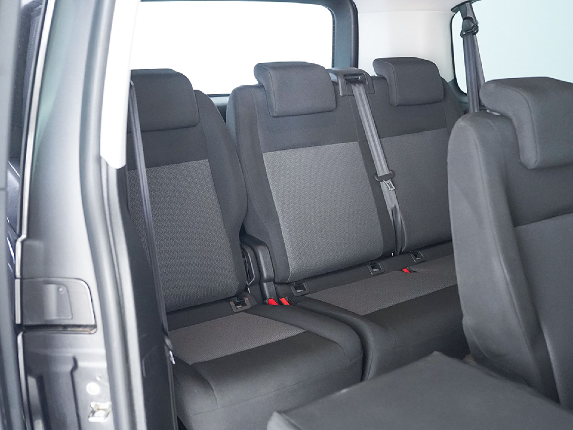 Citroen Jumpy Combi Talla M BlueHDi 120 S&S Confort