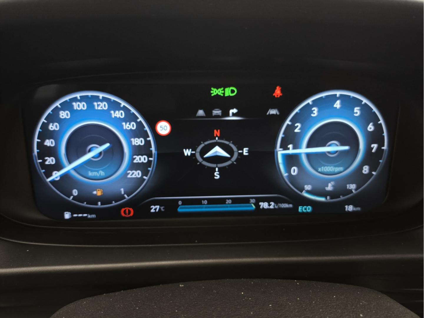 Hyundai Bayon 1.0 TGDI 100CV 48V Maxx