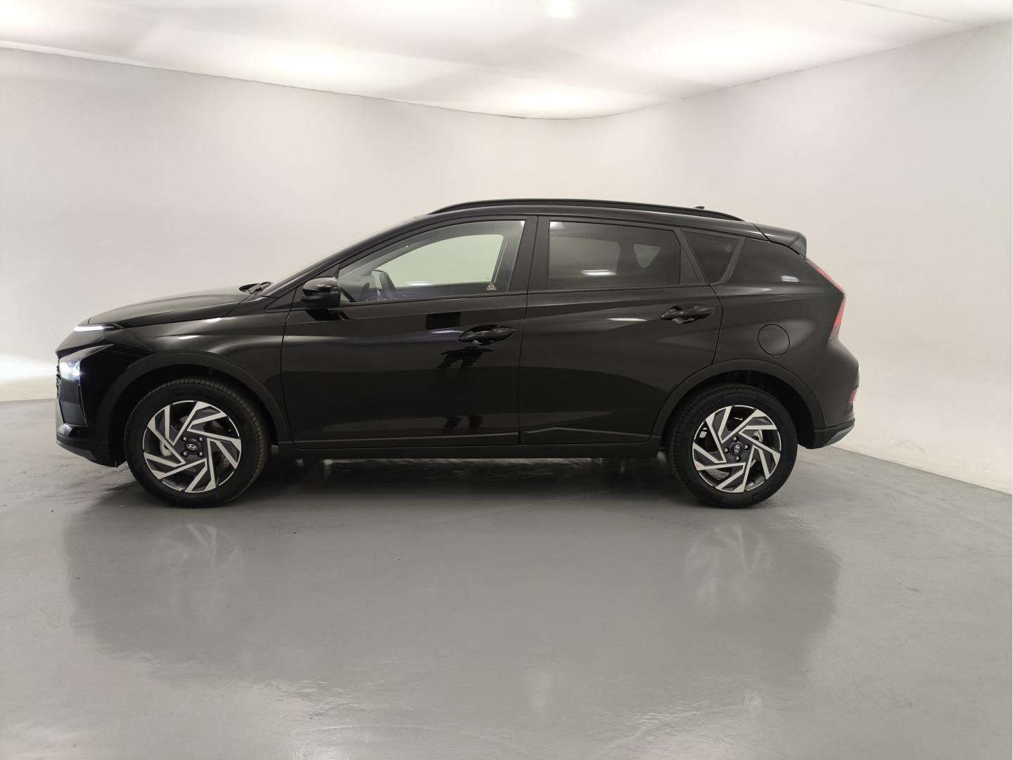 Hyundai Bayon 1.0 TGDI 100CV 48V Maxx