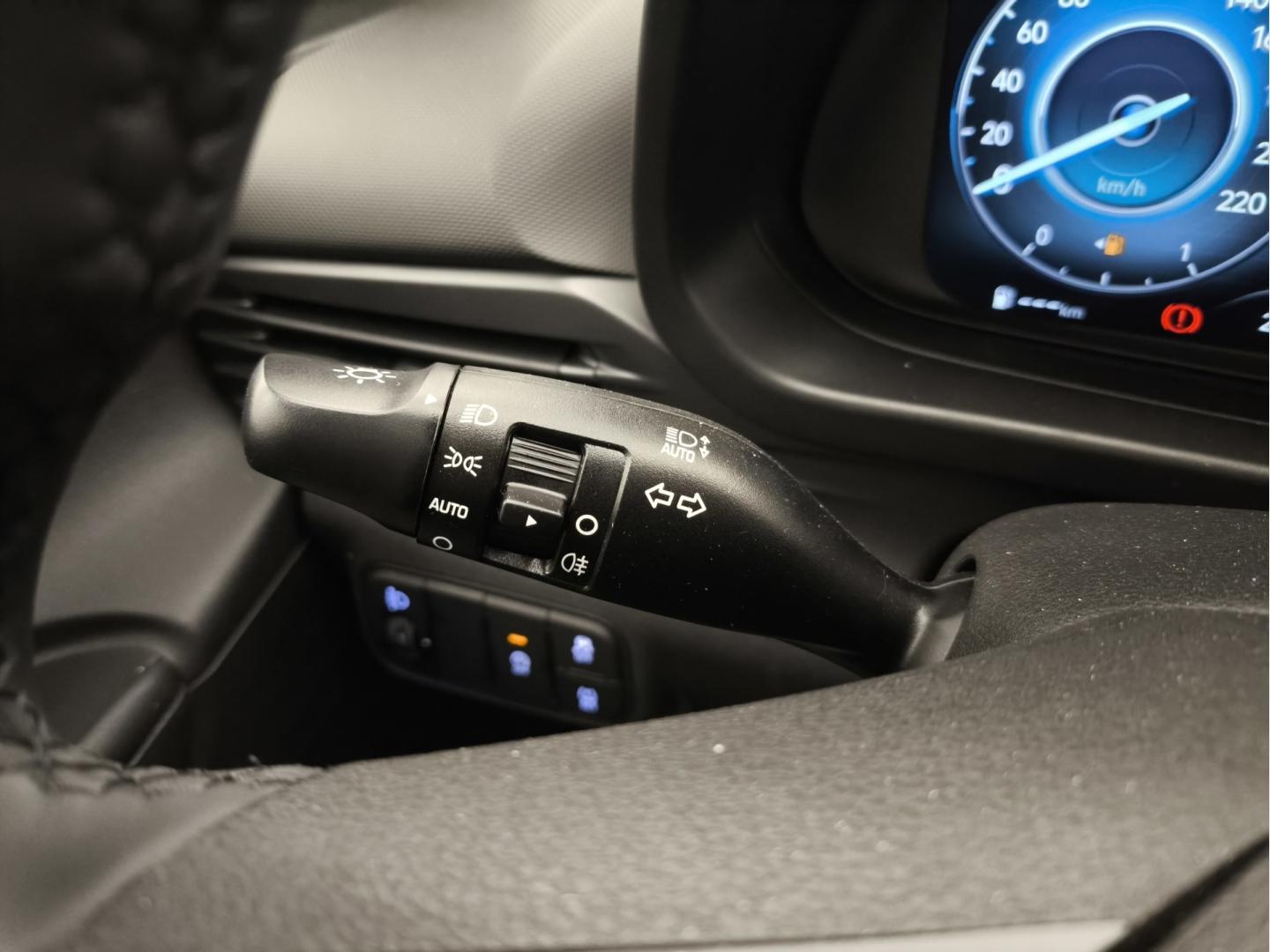Hyundai Bayon 1.0 TGDI 100CV 48V Maxx