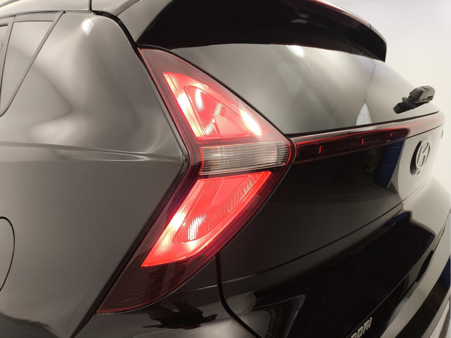 Hyundai Bayon 1.0 TGDI 100CV 48V Maxx