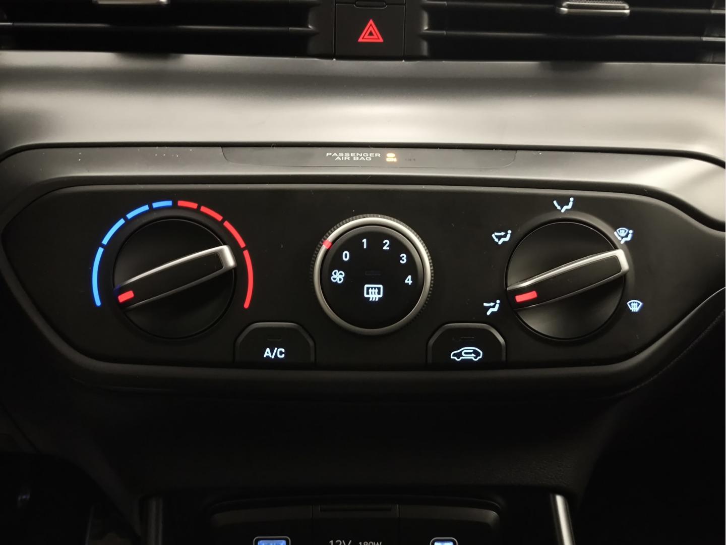 Hyundai Bayon 1.0 TGDI 100CV 48V Maxx