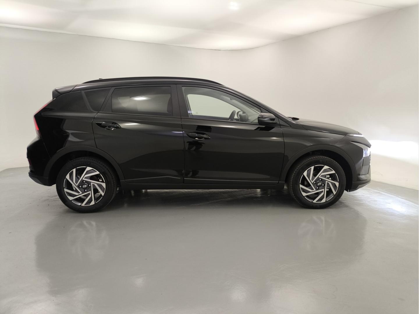 Hyundai Bayon 1.0 TGDI 100CV 48V Maxx