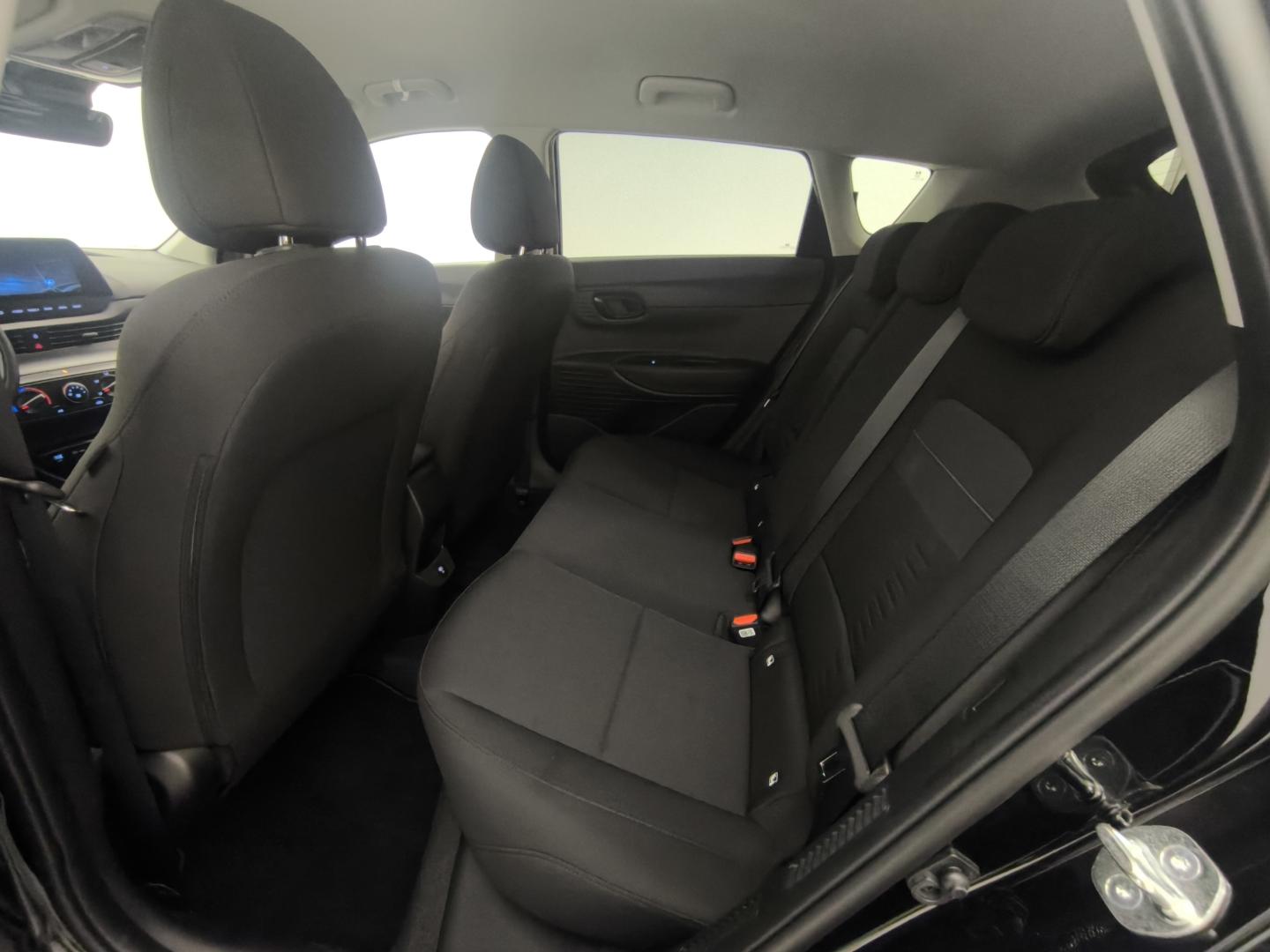 Hyundai Bayon 1.0 TGDI 100CV 48V Maxx