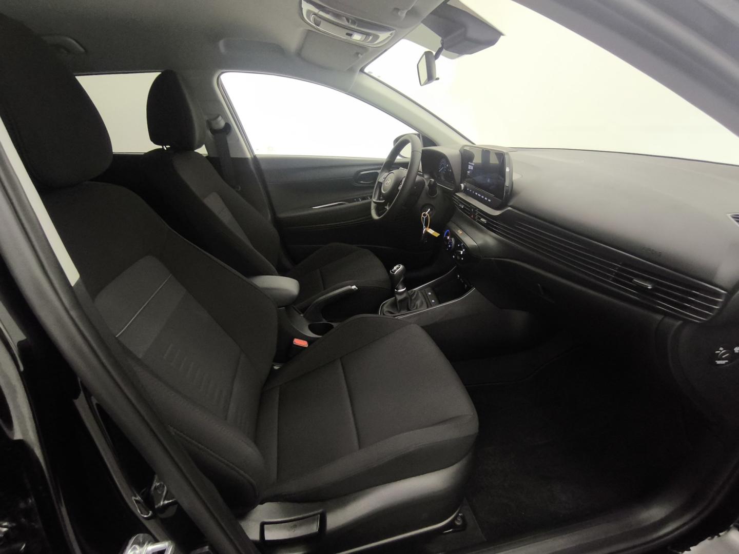 Hyundai Bayon 1.0 TGDI 100CV 48V Maxx