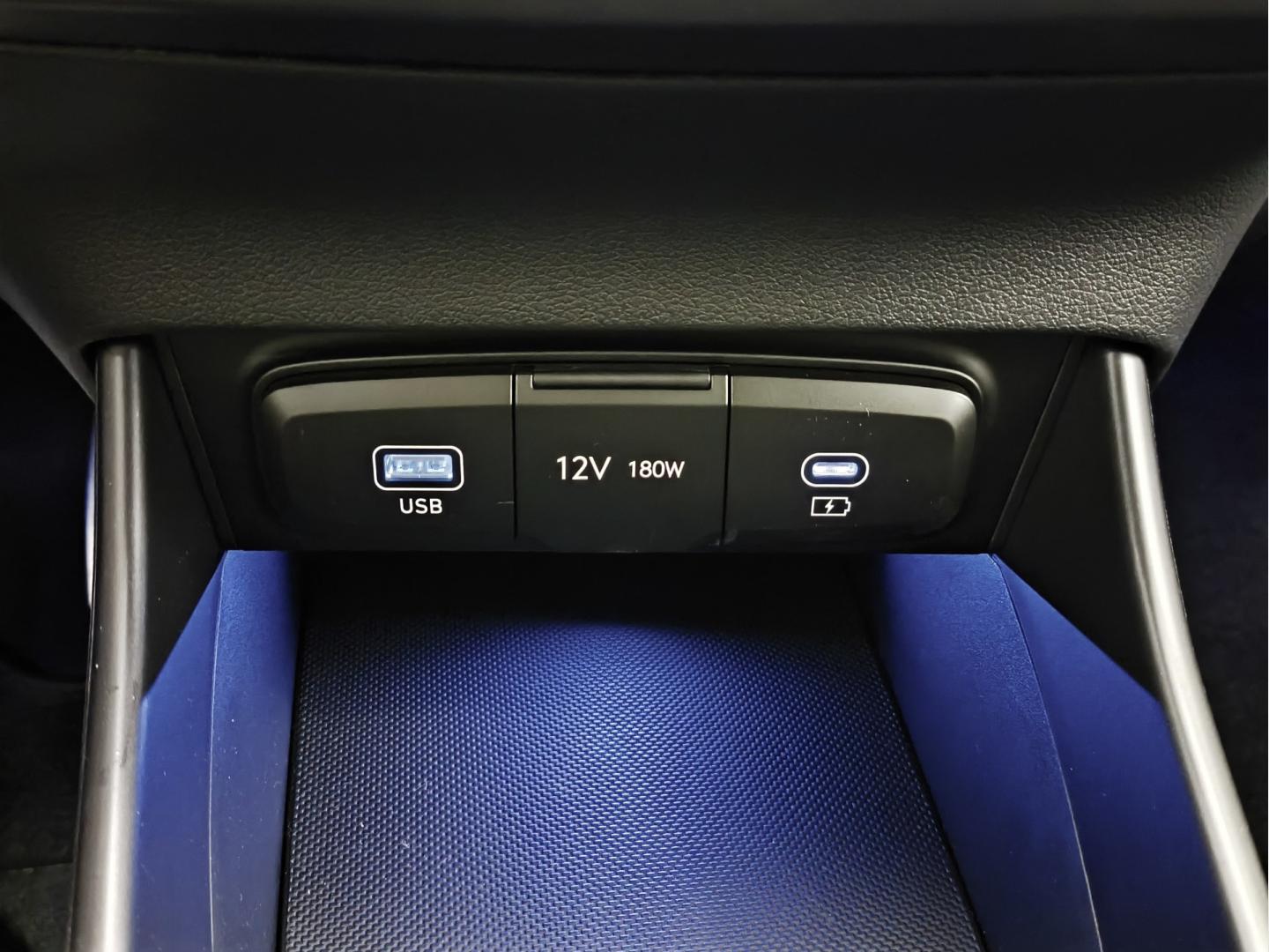 Hyundai Bayon 1.0 TGDI 100CV 48V Maxx