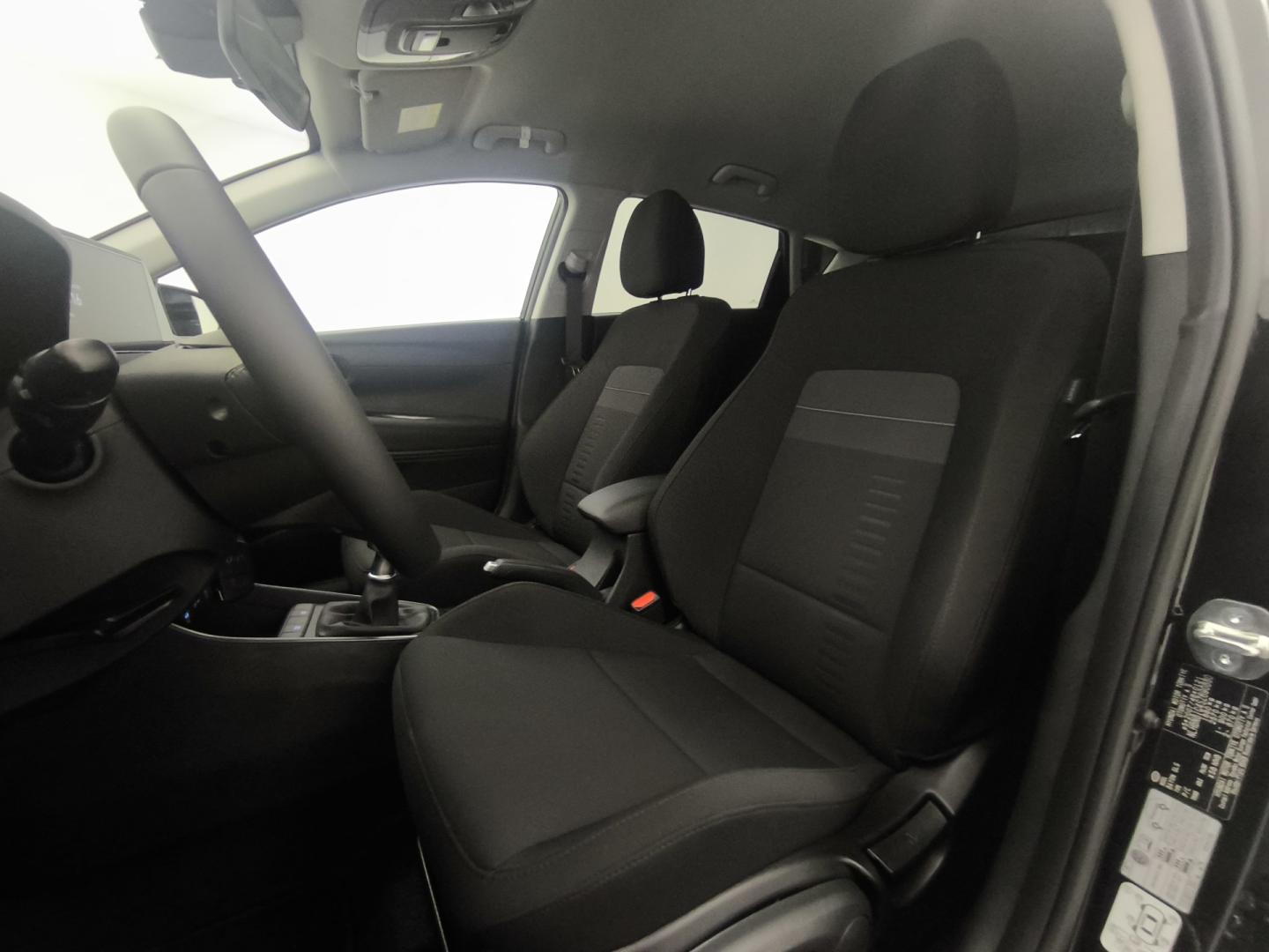 Hyundai Bayon 1.0 TGDI 100CV 48V Maxx