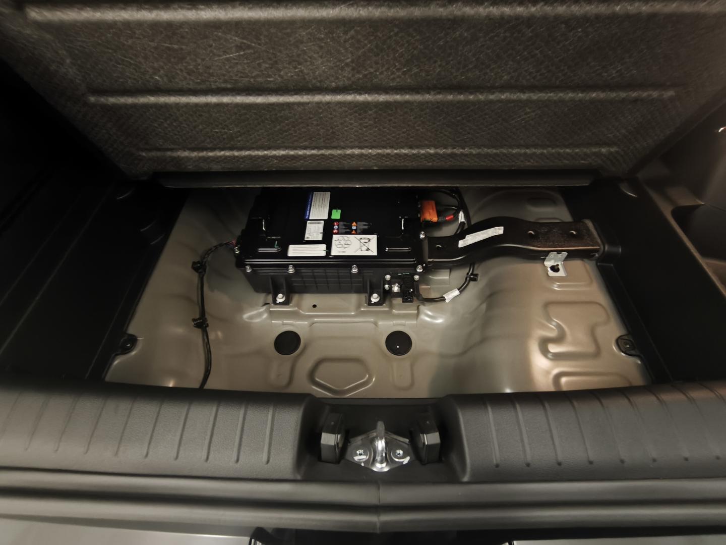 Hyundai Bayon 1.0 TGDI 100CV 48V Maxx