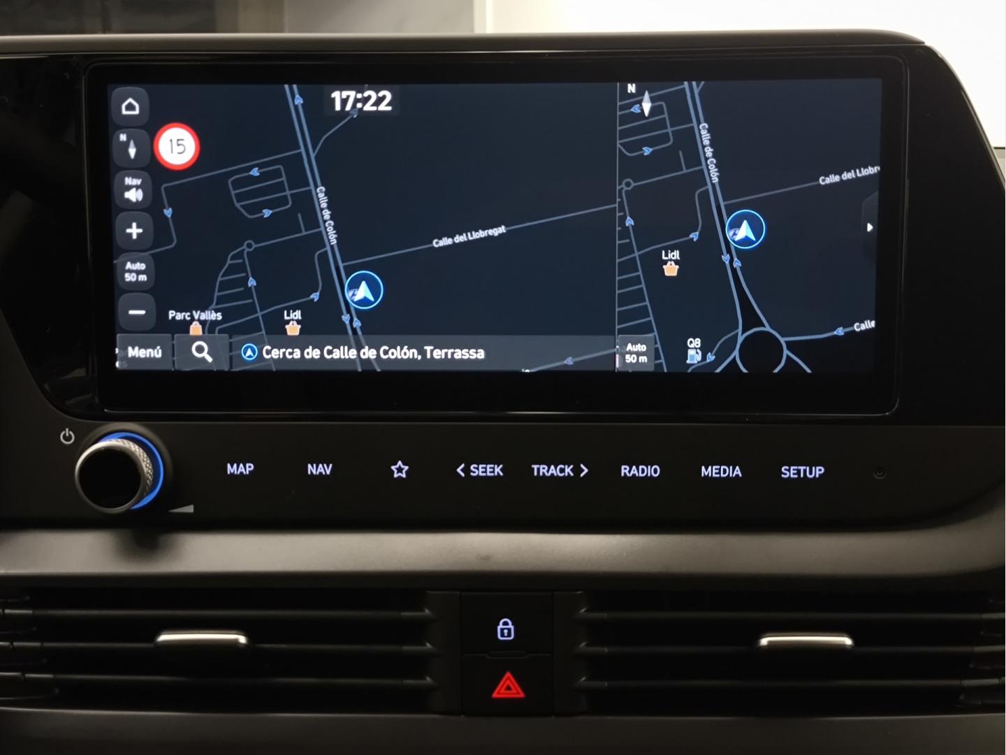 Hyundai i20 1.0 T 90CV Tecno