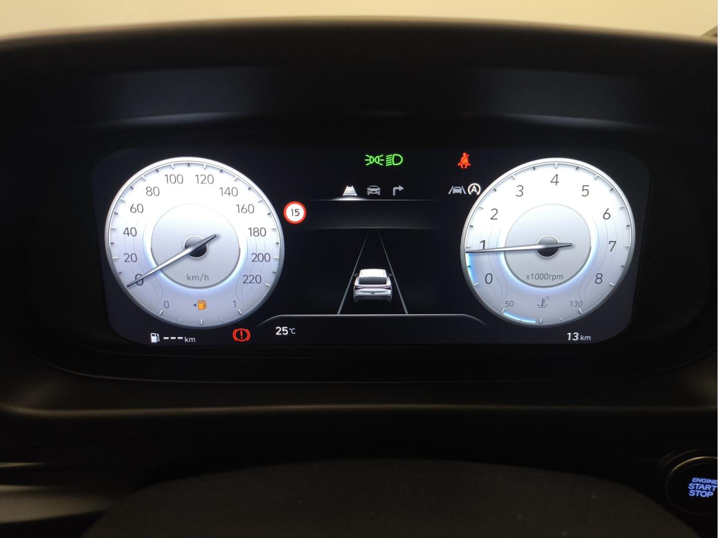 Hyundai i20 1.0 T 90CV Tecno