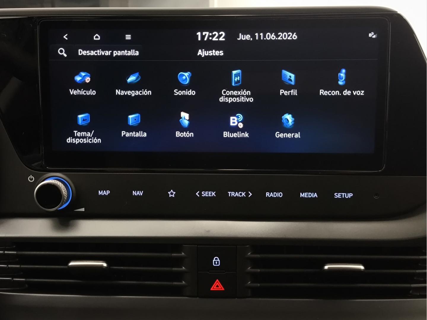 Hyundai i20 1.0 T 90CV Tecno
