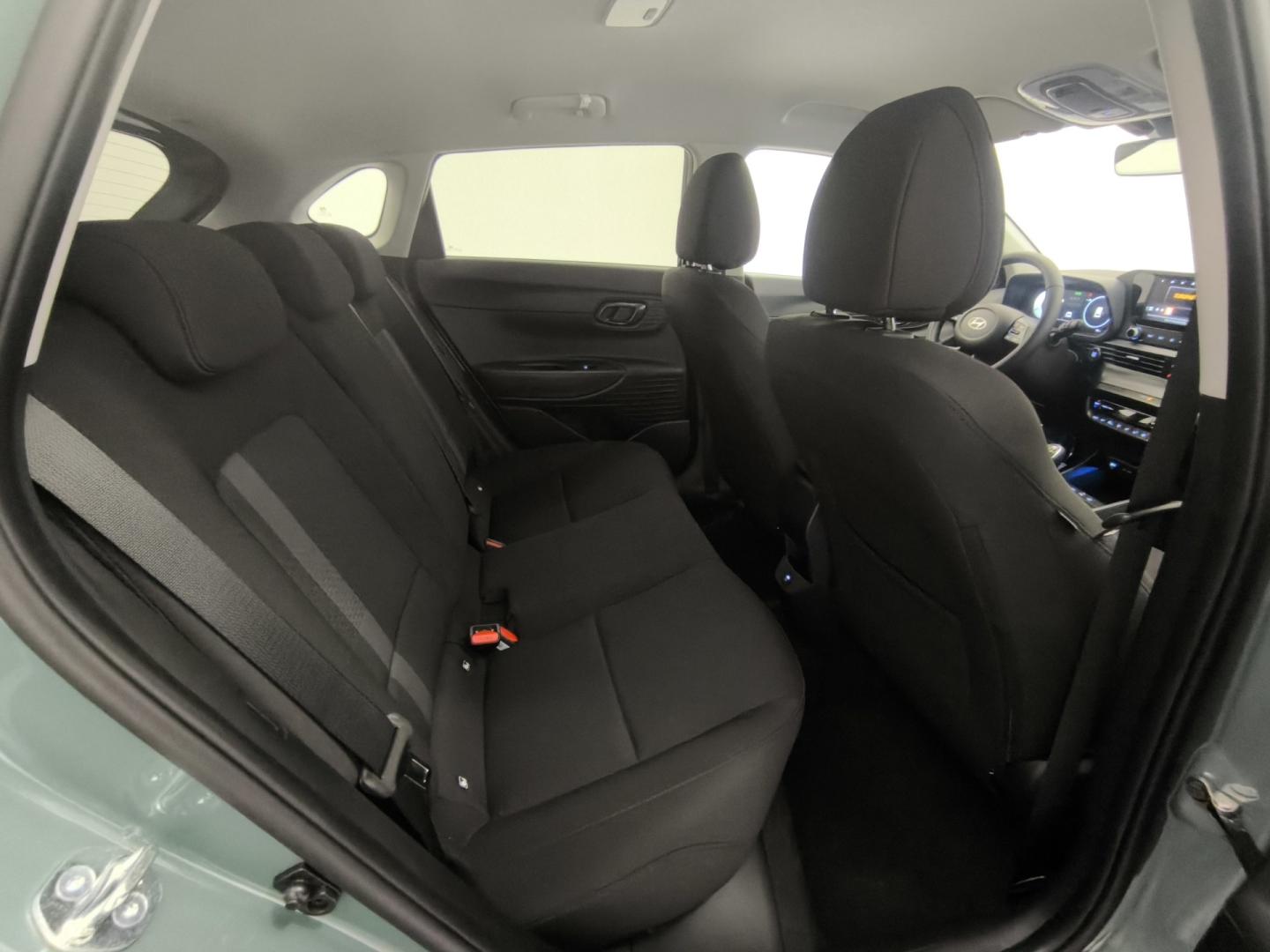 Hyundai i20 1.0 T 90CV Tecno