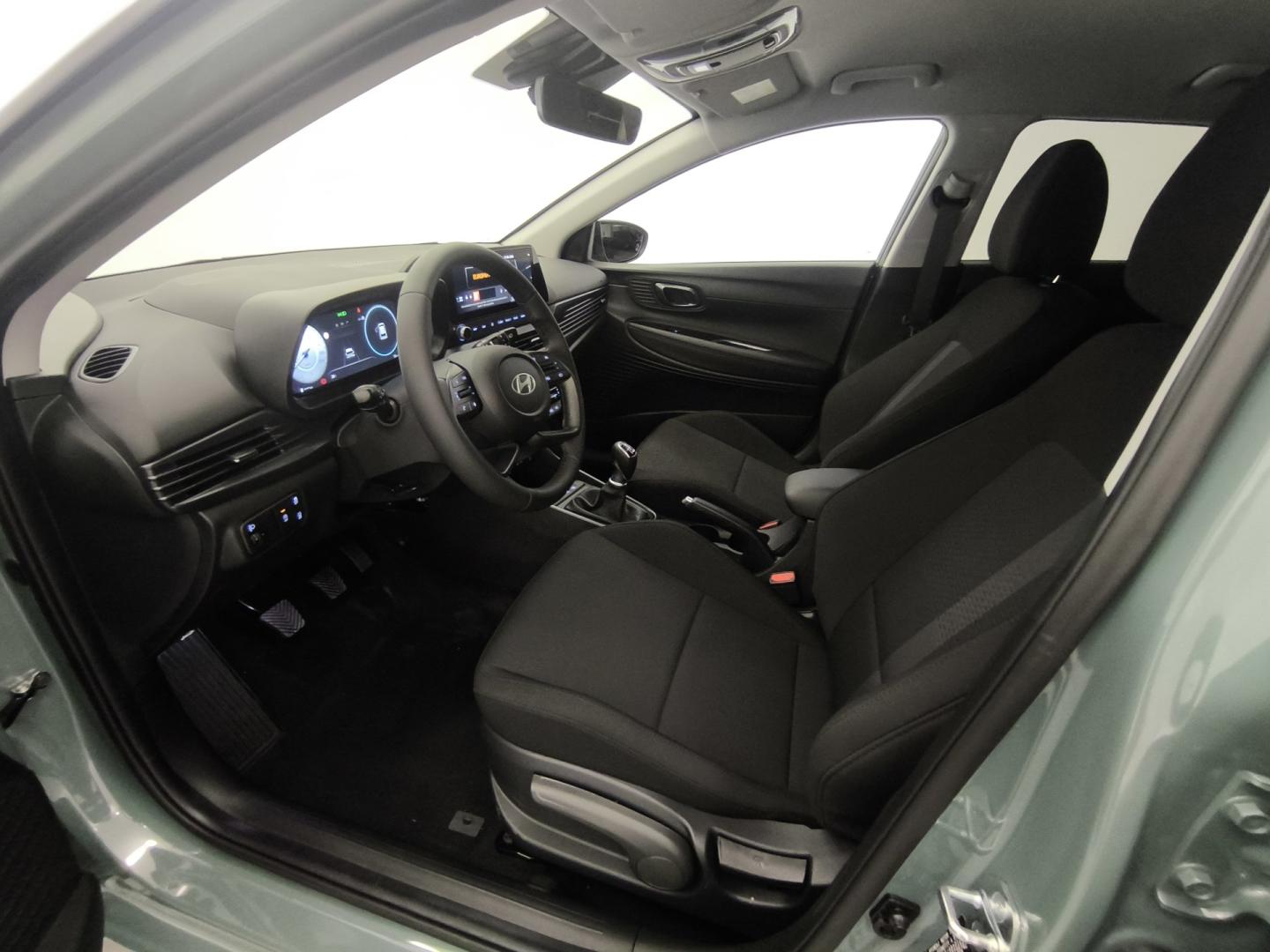 Hyundai i20 1.0 T 90CV Tecno