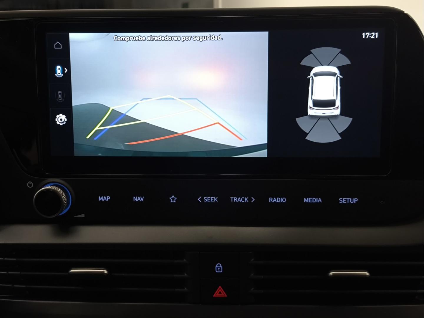 Hyundai i20 1.0 T 90CV Tecno