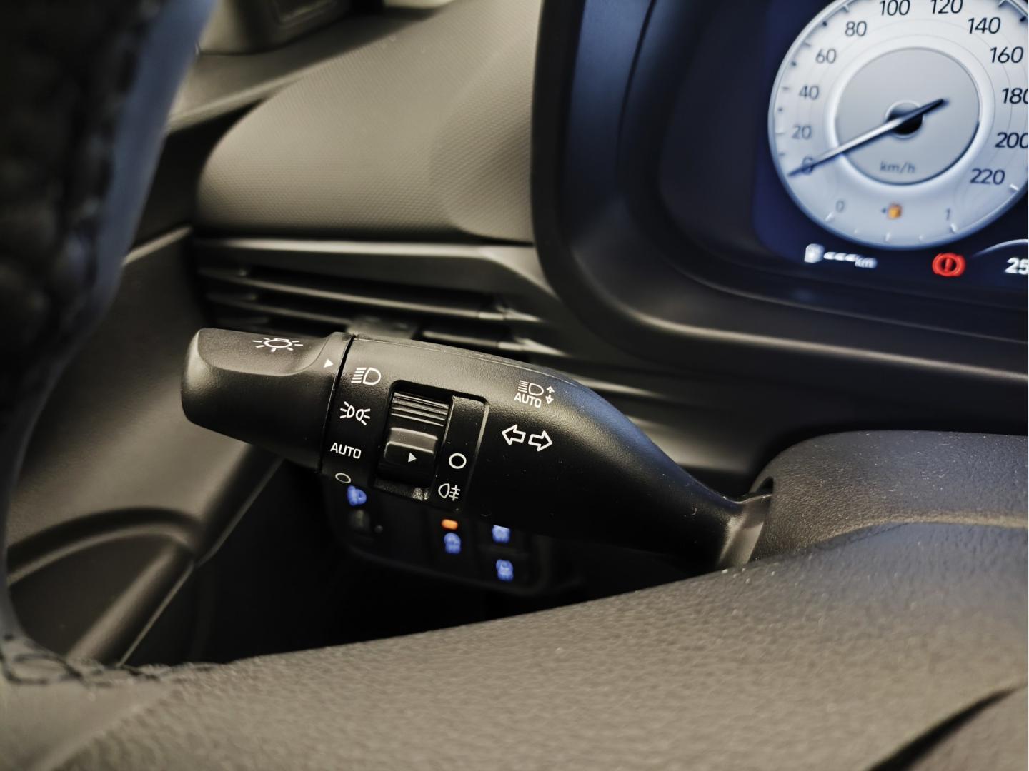 Hyundai i20 1.0 T 90CV Tecno