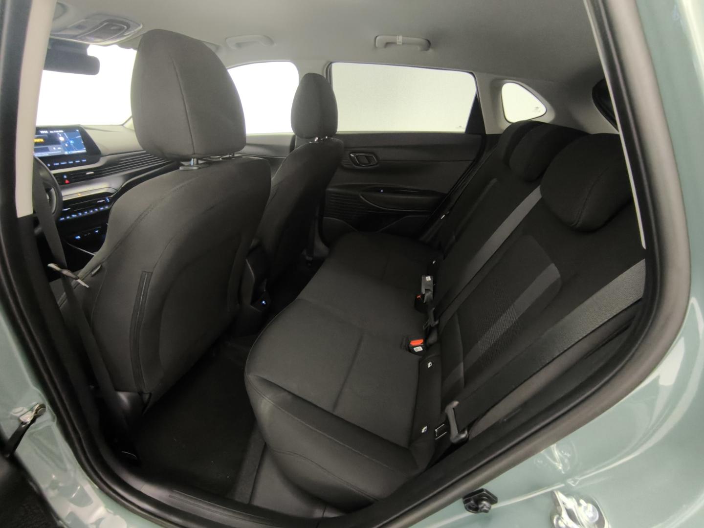 Hyundai i20 1.0 T 90CV Tecno