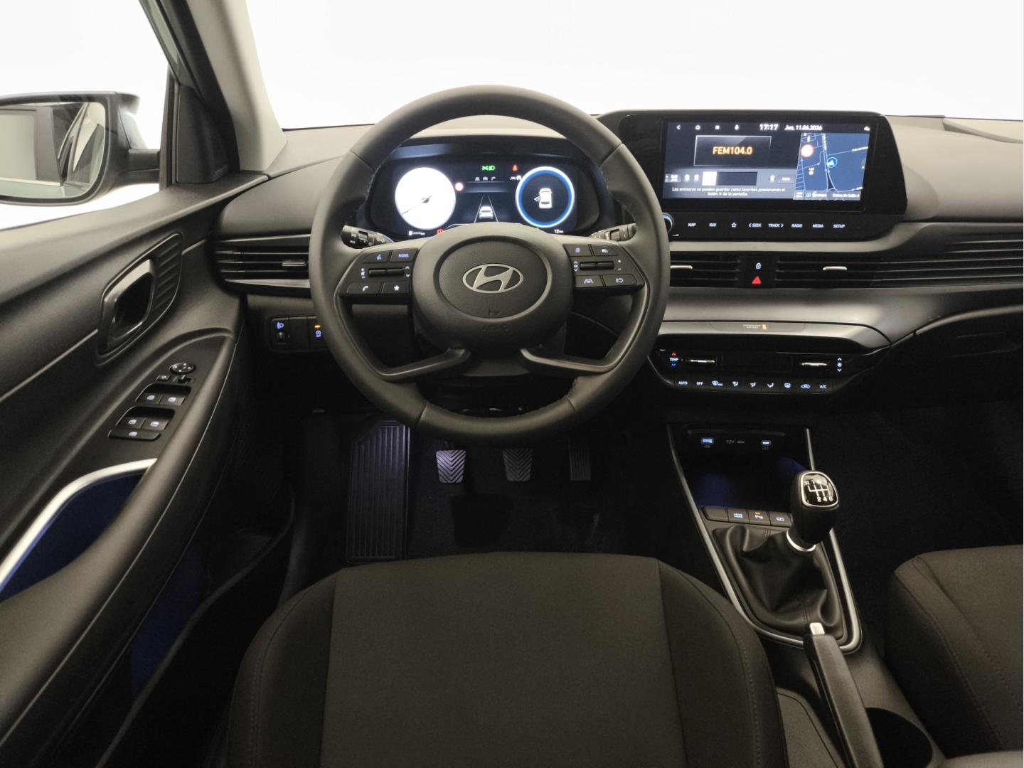 Hyundai i20 1.0 T 90CV Tecno