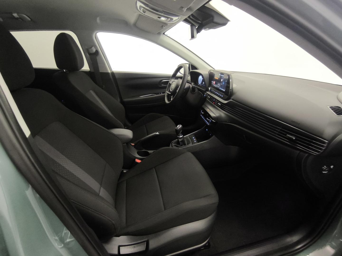 Hyundai i20 1.0 T 90CV Tecno