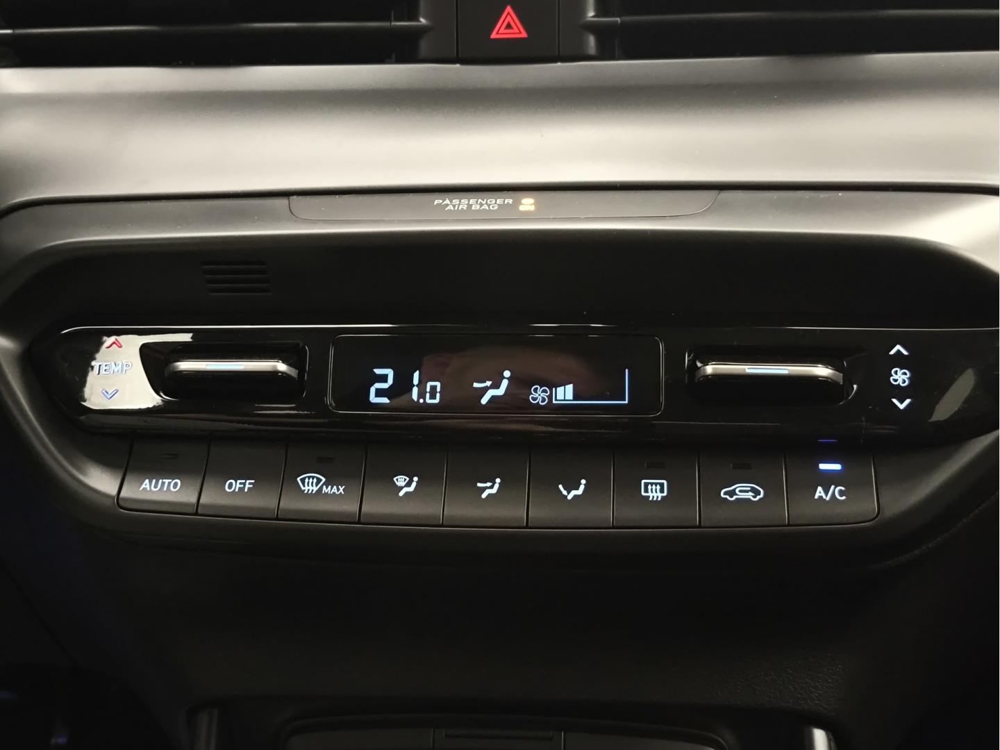 Hyundai i20 1.0 T 90CV Tecno