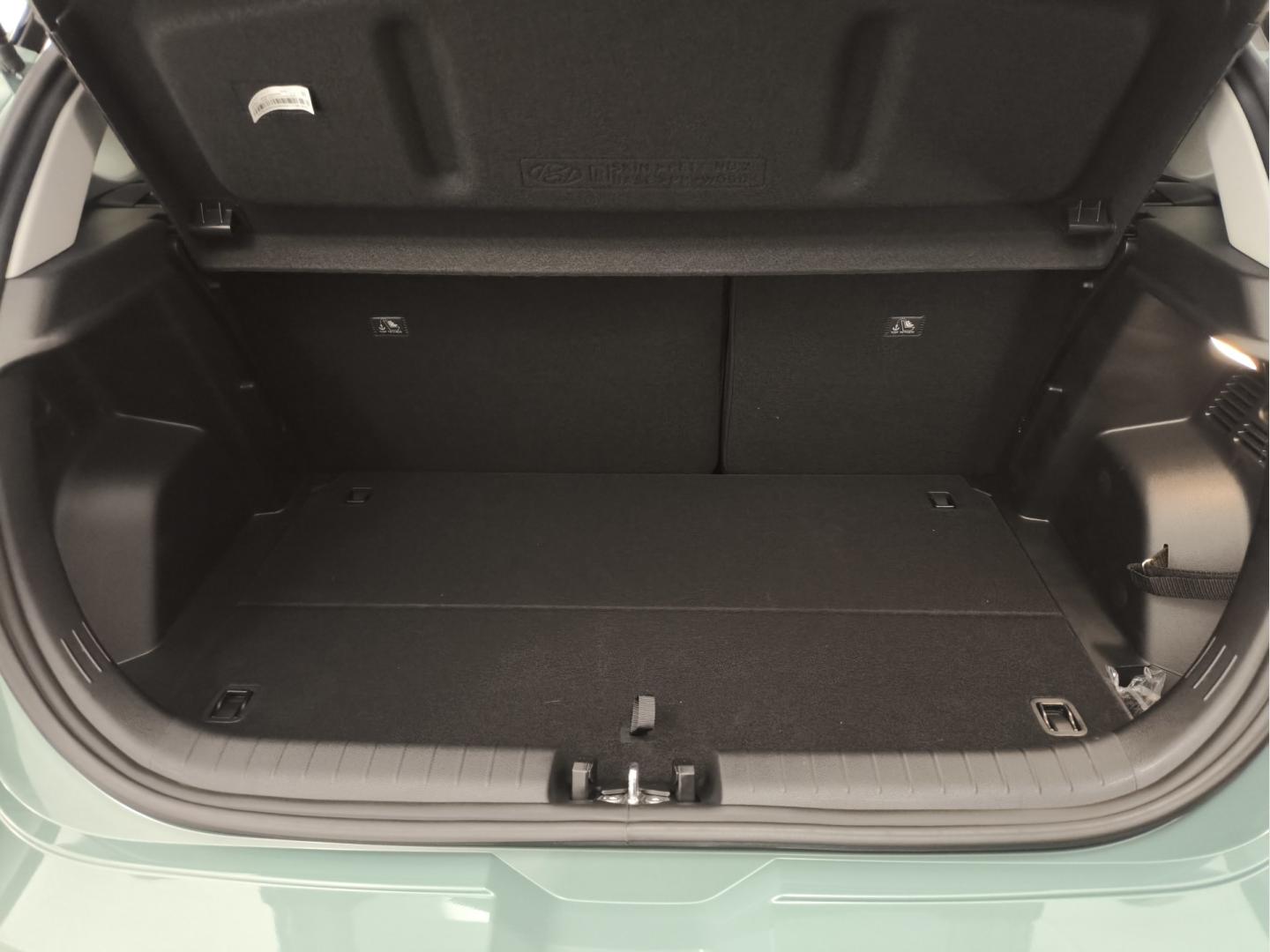 Hyundai i20 1.0 T 90CV Tecno