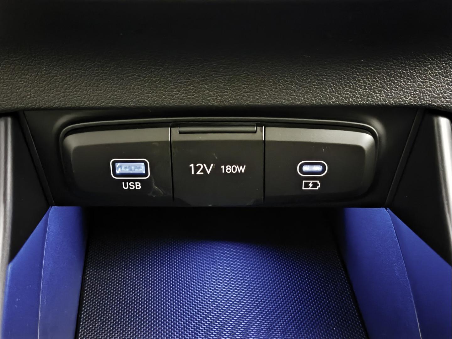 Hyundai i20 1.0 T 90CV Tecno