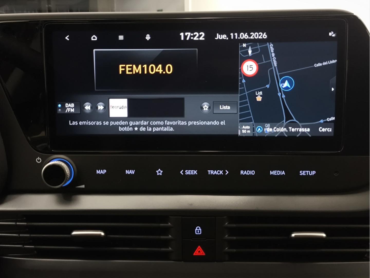 Hyundai i20 1.0 T 90CV Tecno