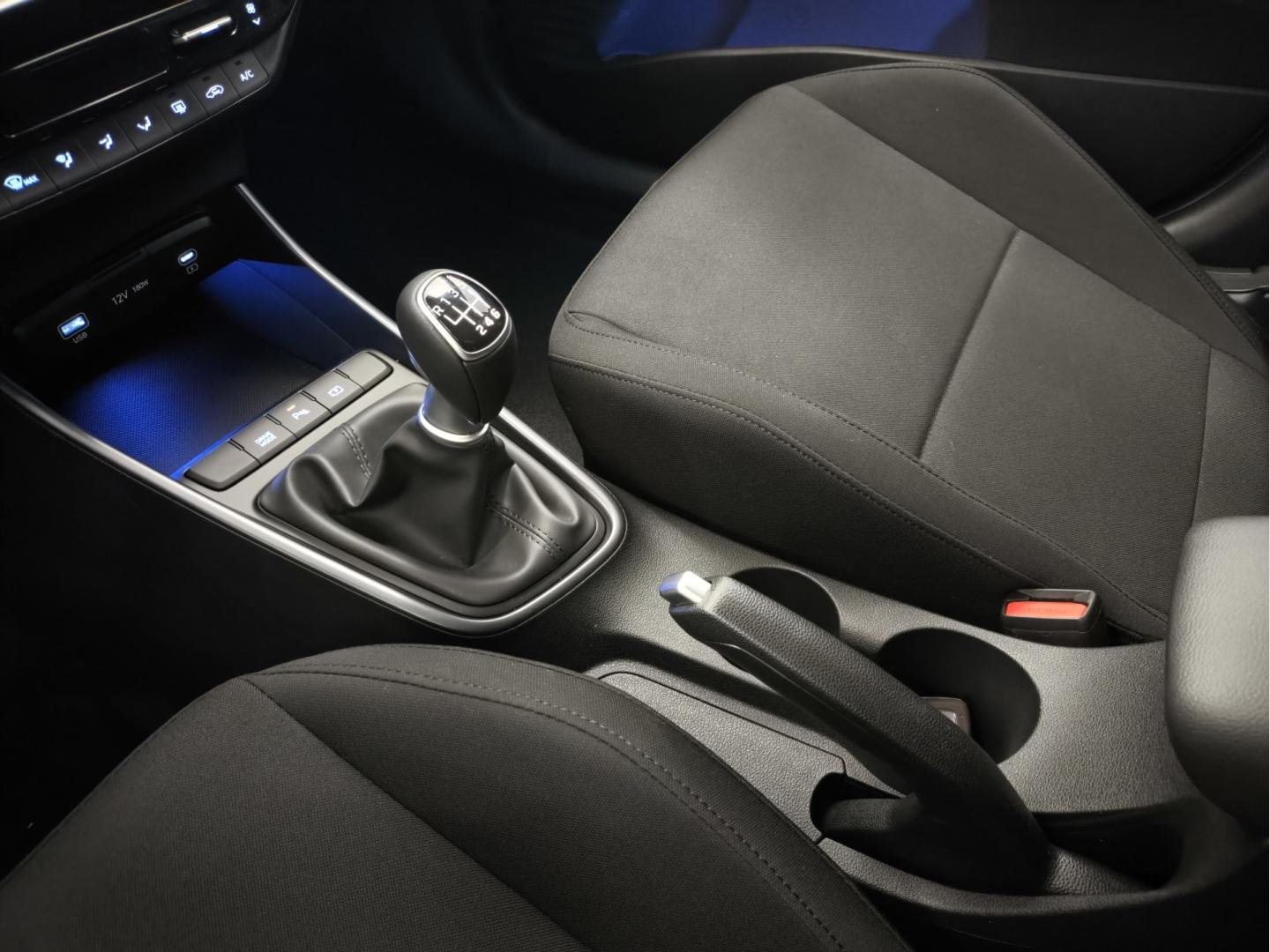 Hyundai i20 1.0 T 90CV Tecno